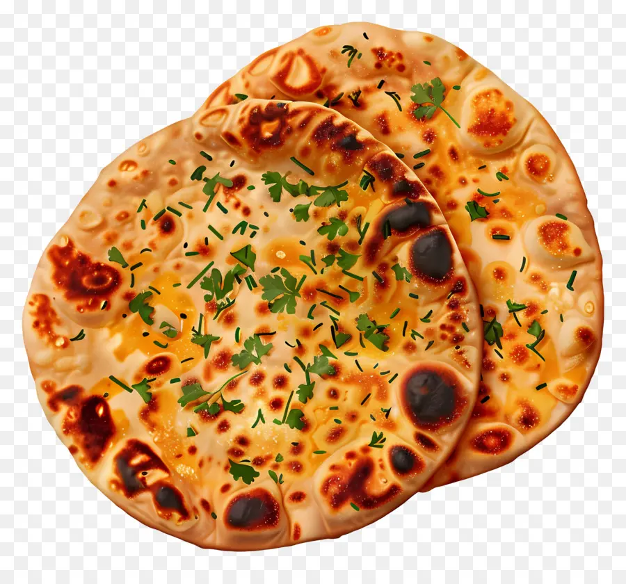 Naan，Roti Naan PNG