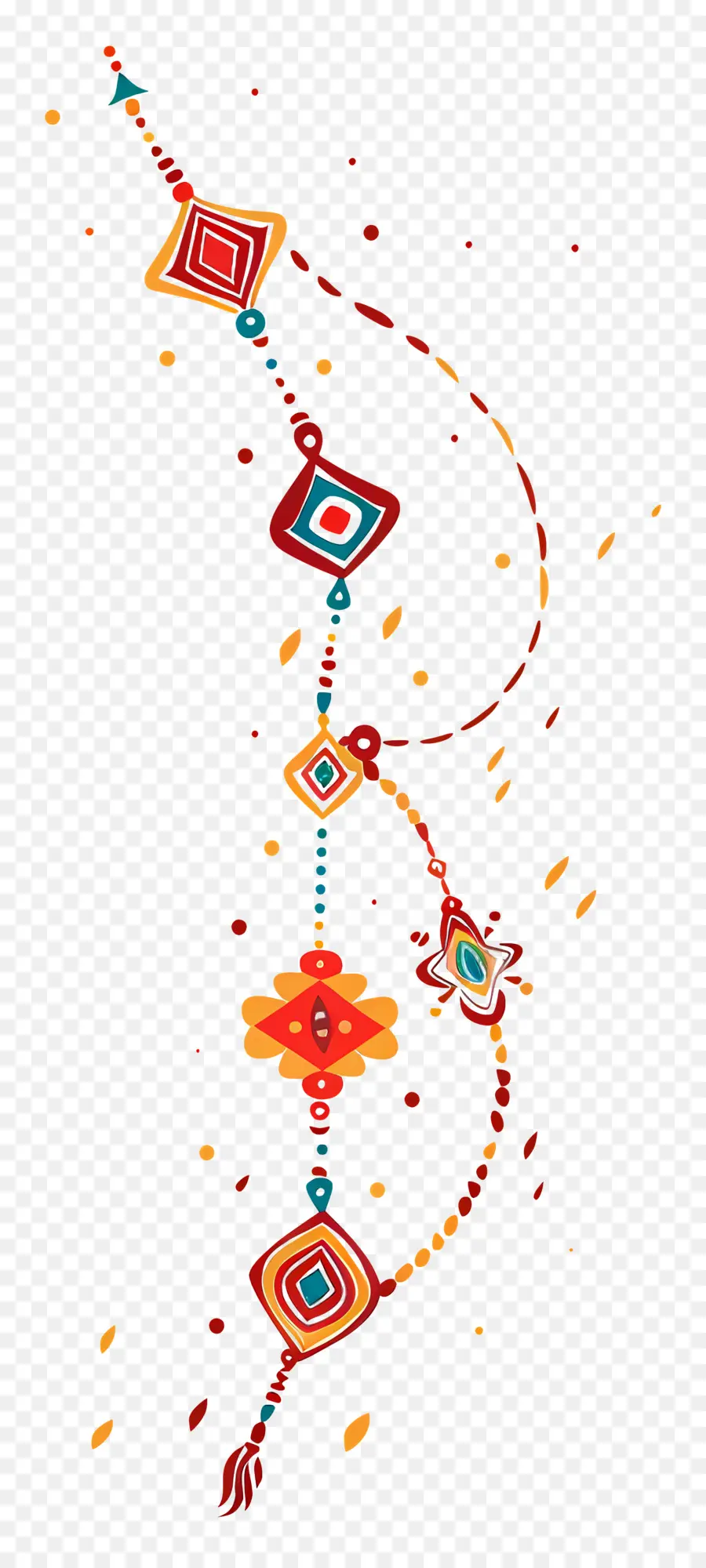 Utas Rakhi，Raksha Bandhan PNG