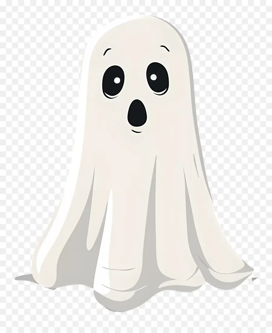 Halloween Hantu，Hantu PNG