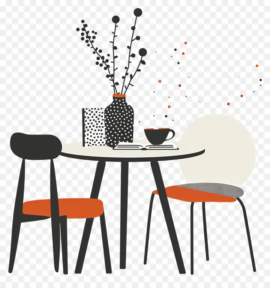 Meja Cafe，Tabel PNG