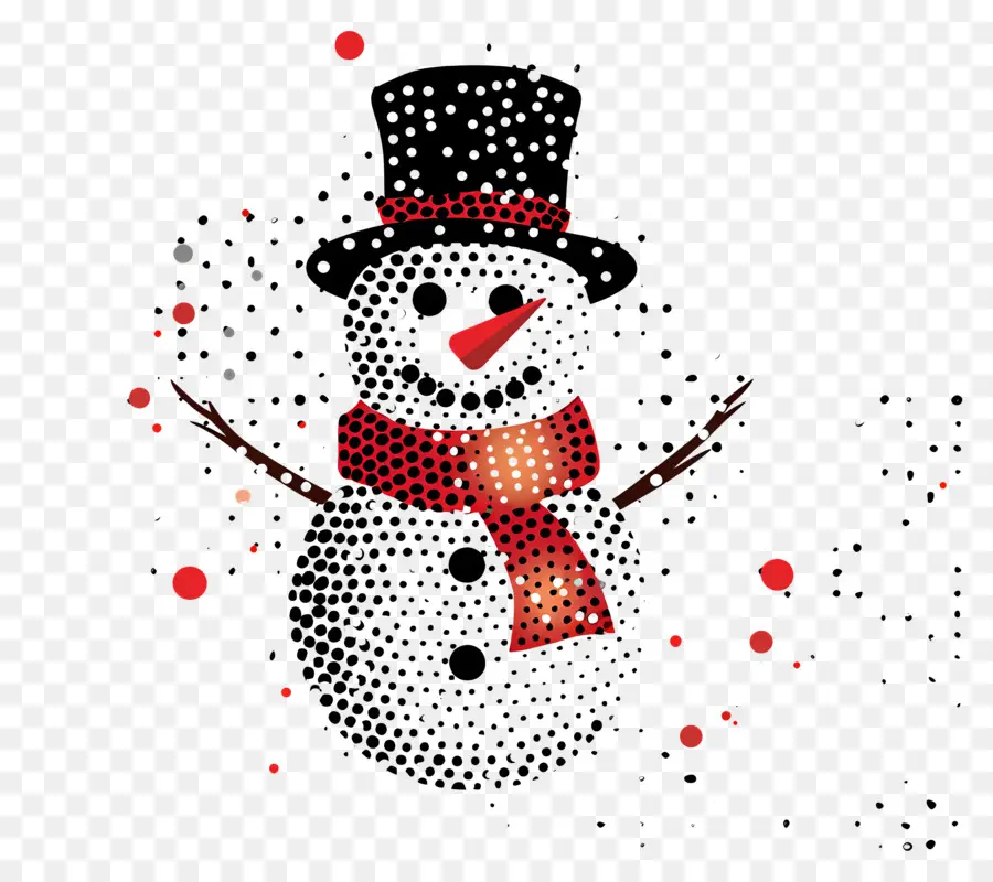 Natal Snowman，Manusia Salju PNG