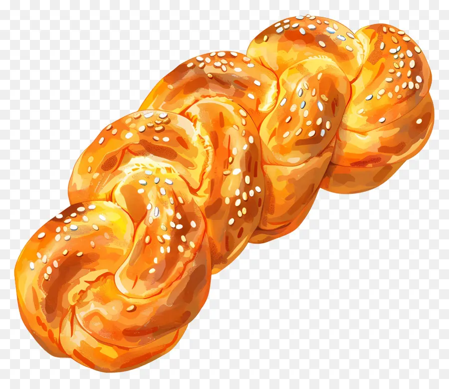 Challah，Cat Air Ilustrasi PNG