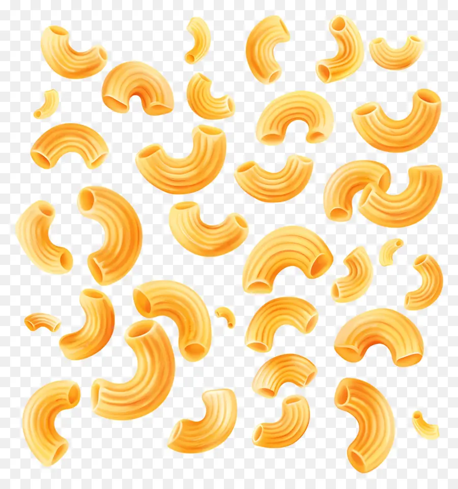 Makaroni，Mie PNG