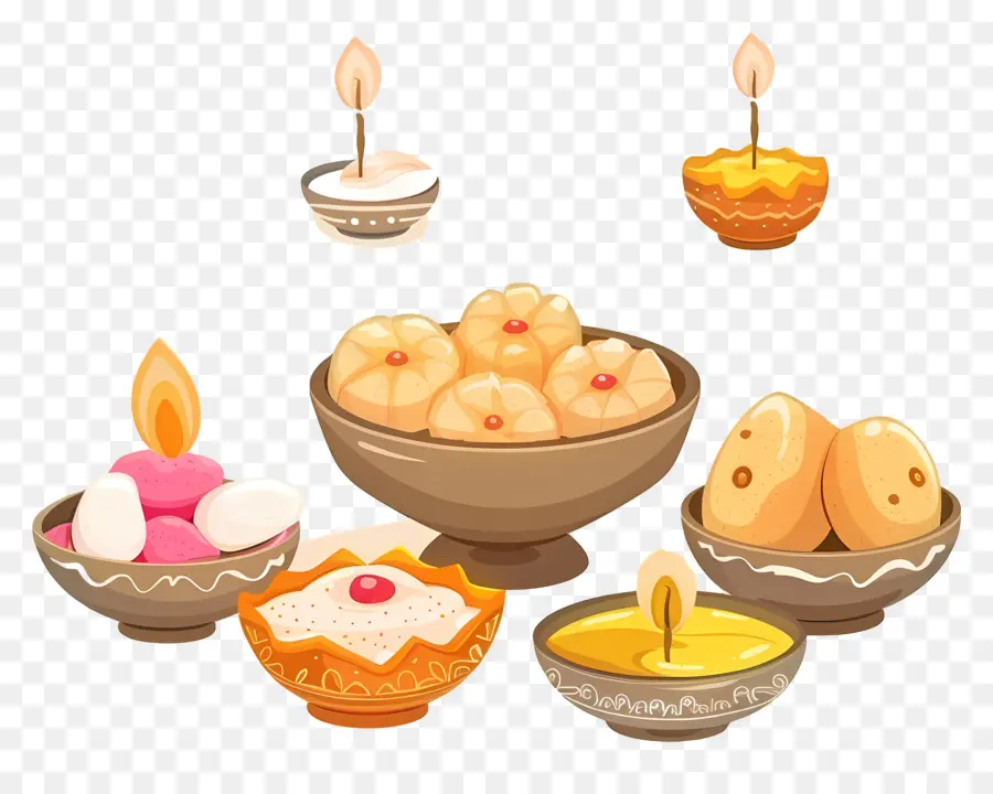 Permen Diwali，Diwali PNG