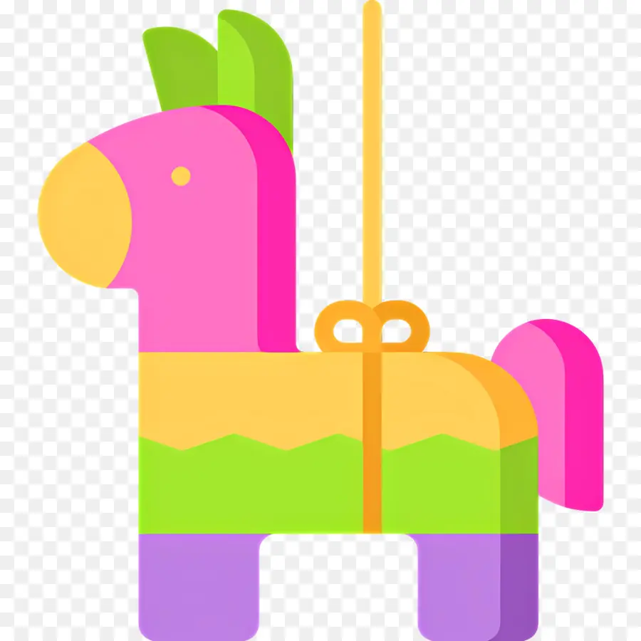 Pinata，Korsel PNG