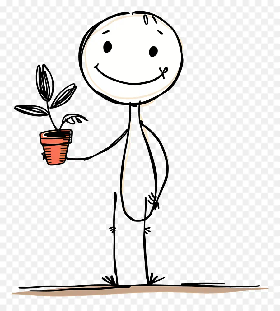 Stickman，Pabrik PNG