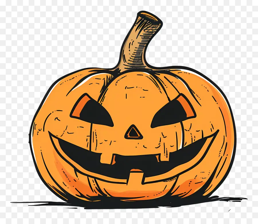 Labu Halloween，Halloween PNG