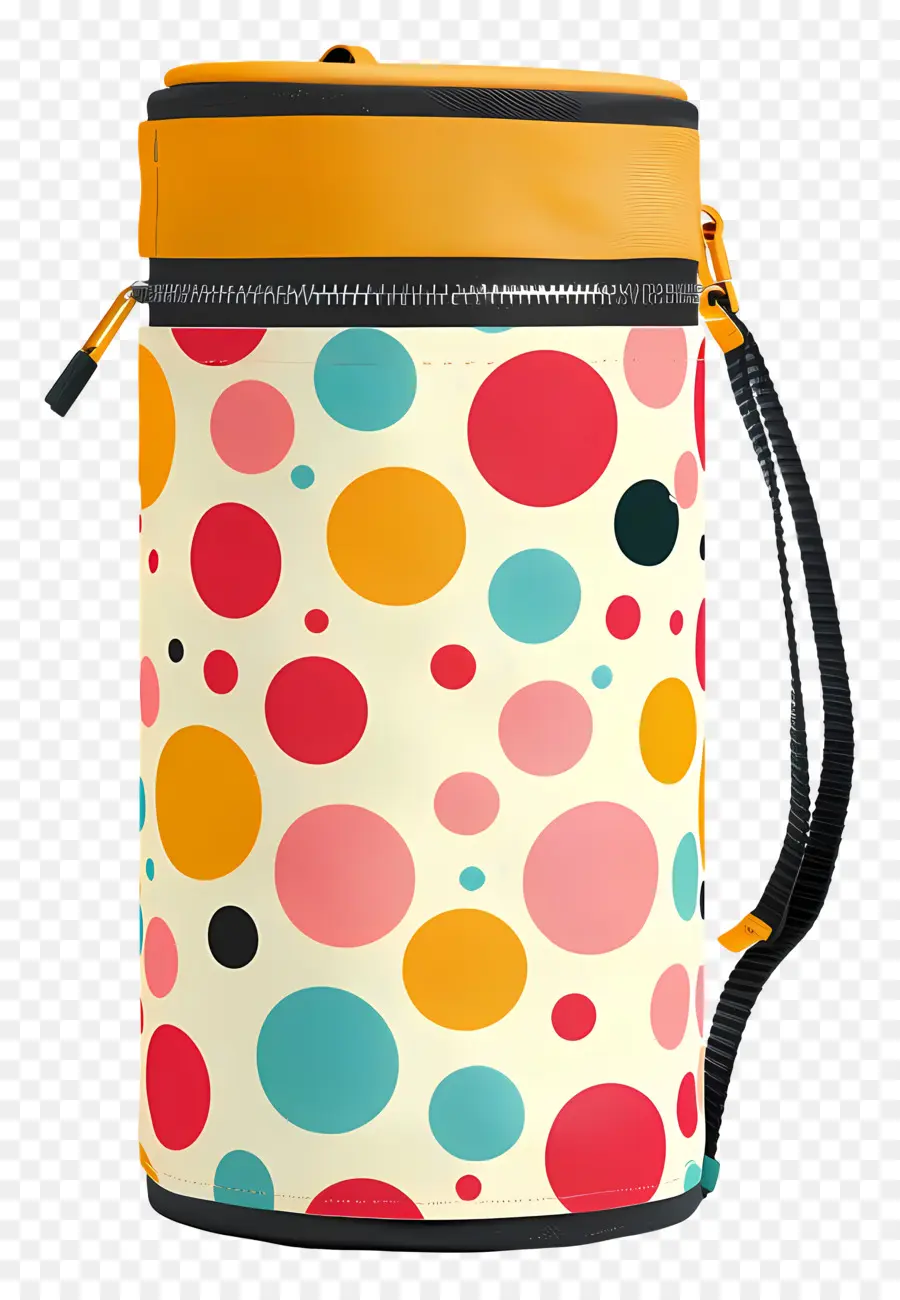 Tas Thermos，Botol Air PNG