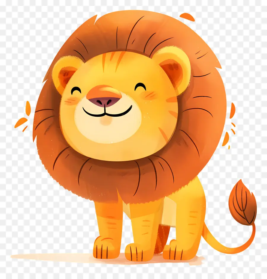 Lucu Singa，Singa PNG