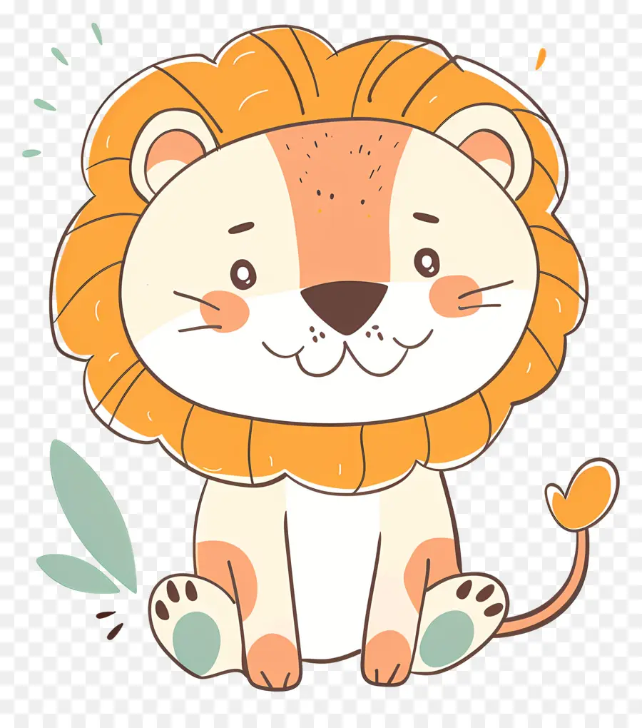 Lucu Singa，Singa PNG