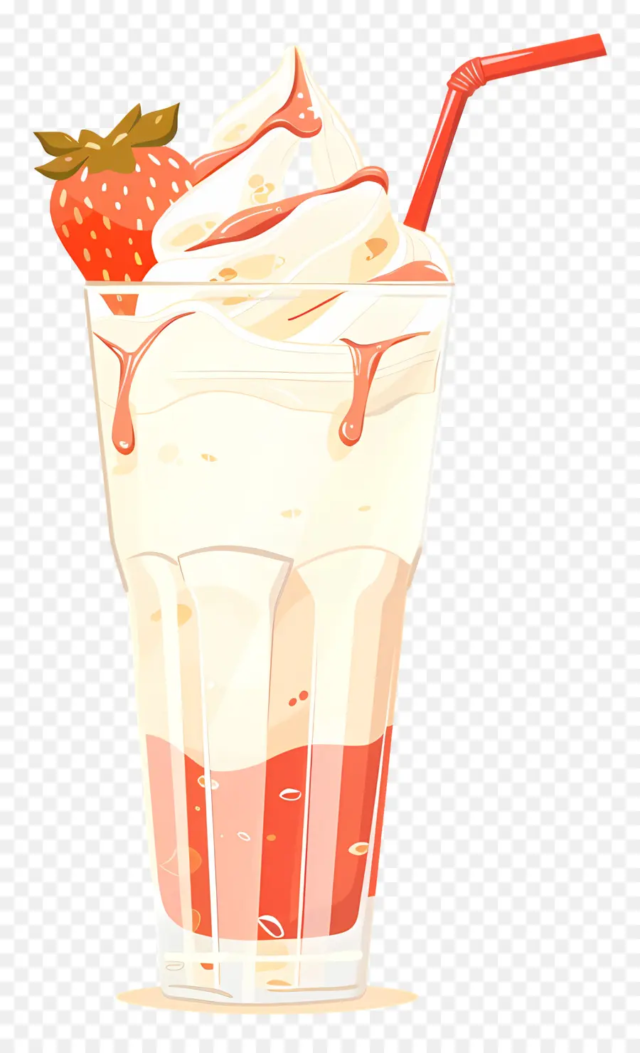 Es Krim Float，Minuman Es Krim PNG