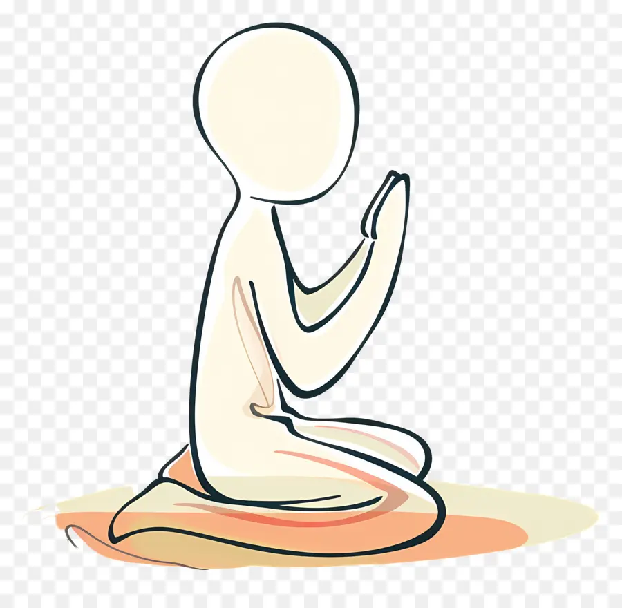 Berdoa，Meditasi PNG