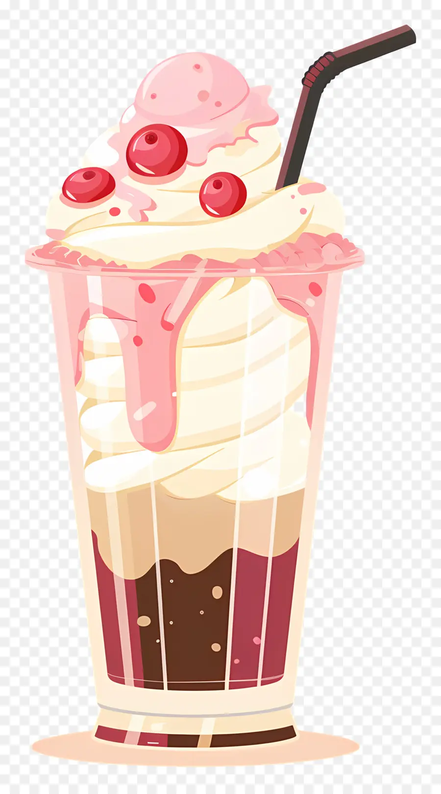 Es Krim Float，Es Krim PNG