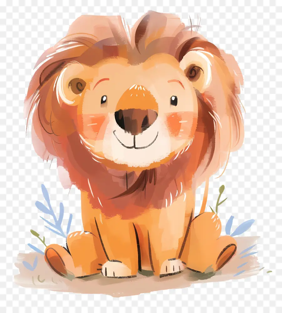 Lucu Singa，Singa PNG