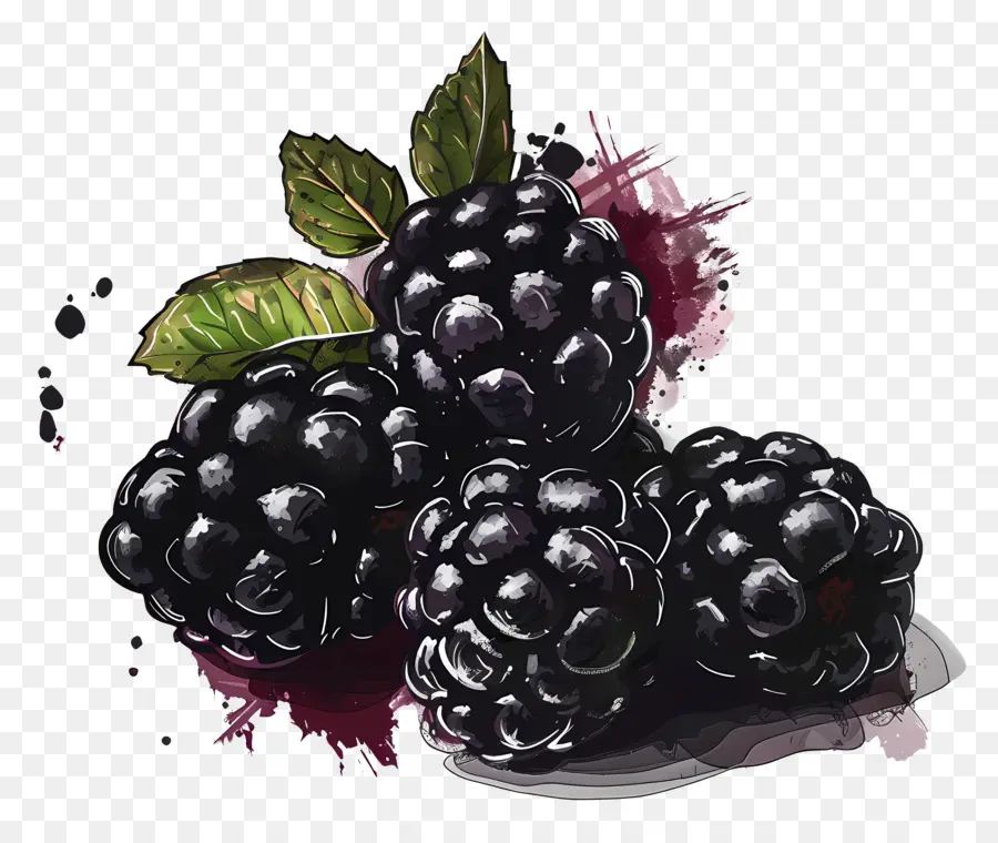 Blackberry，Blackberry PNG