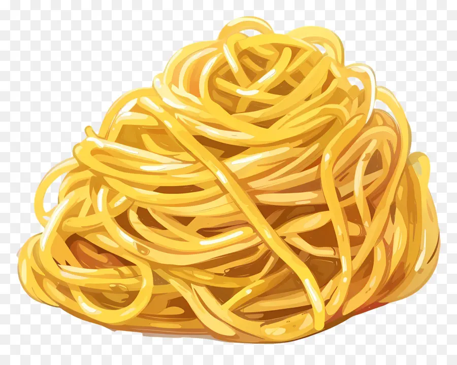 Bihun，Spaghetti PNG