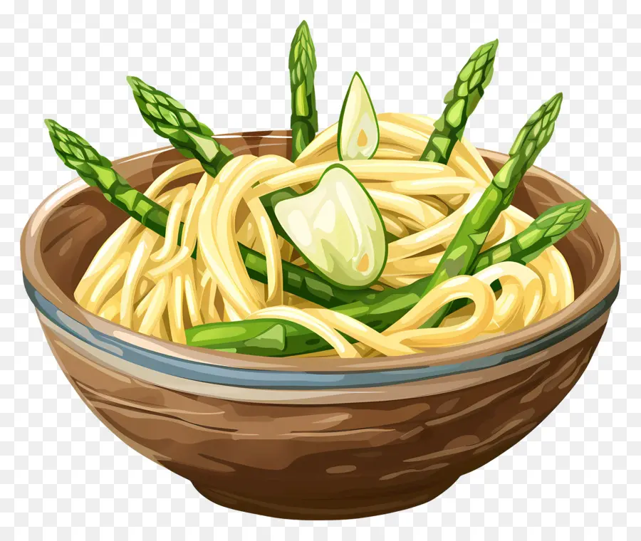 Pasta Asparagus，Pasta PNG