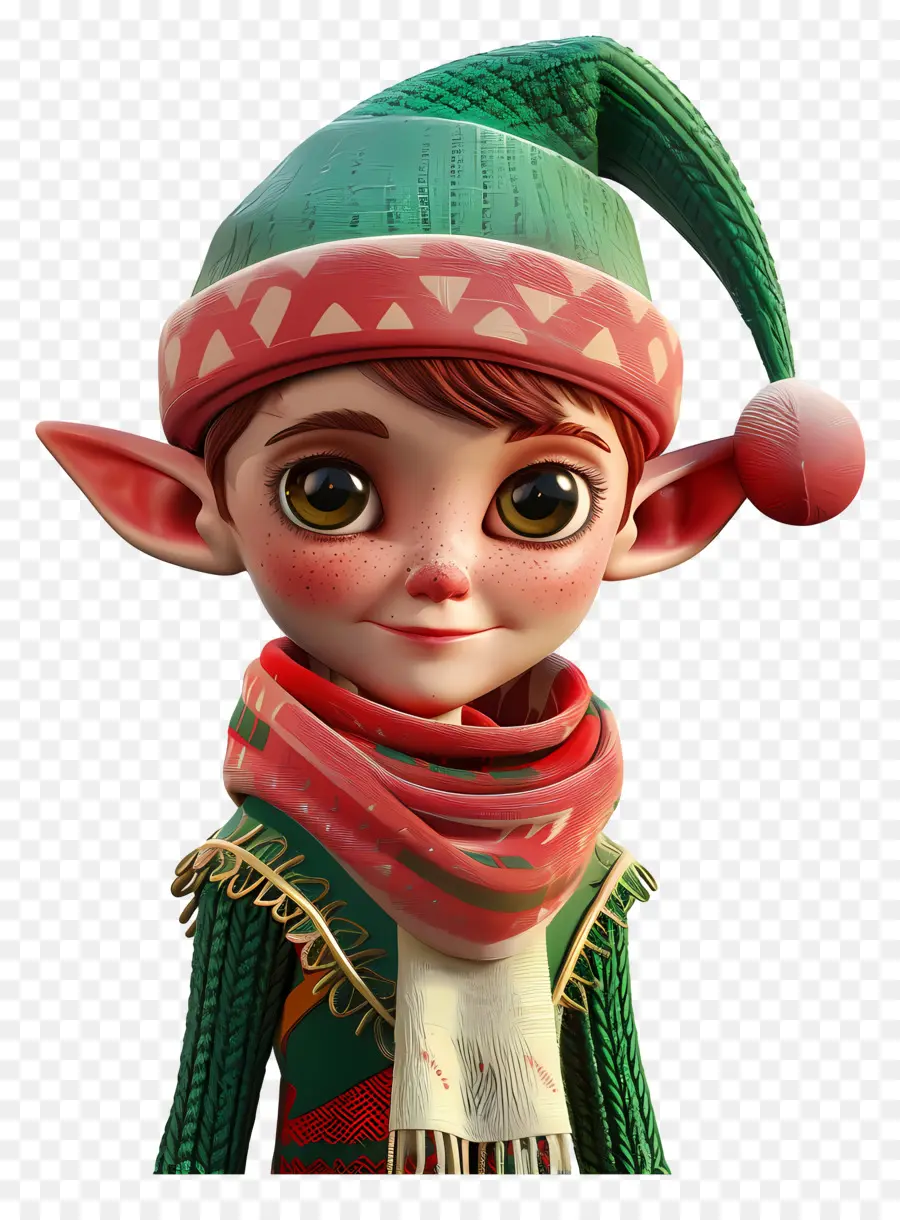 Peri Di Syal，Elf PNG