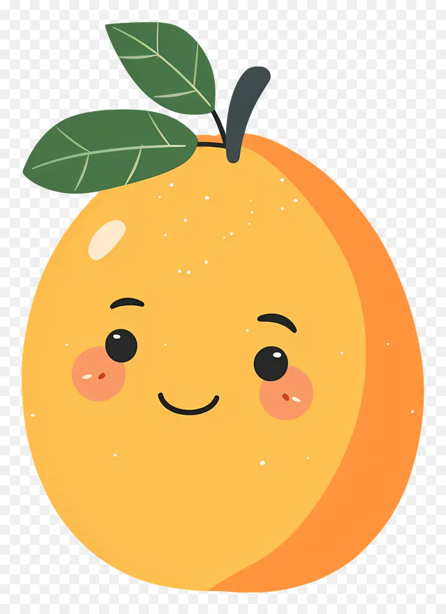 Lucu Mango，Buah Jeruk PNG