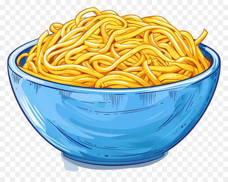 Bihun，Spaghetti PNG