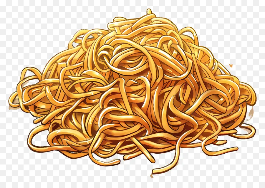 Bihun，Spaghetti PNG