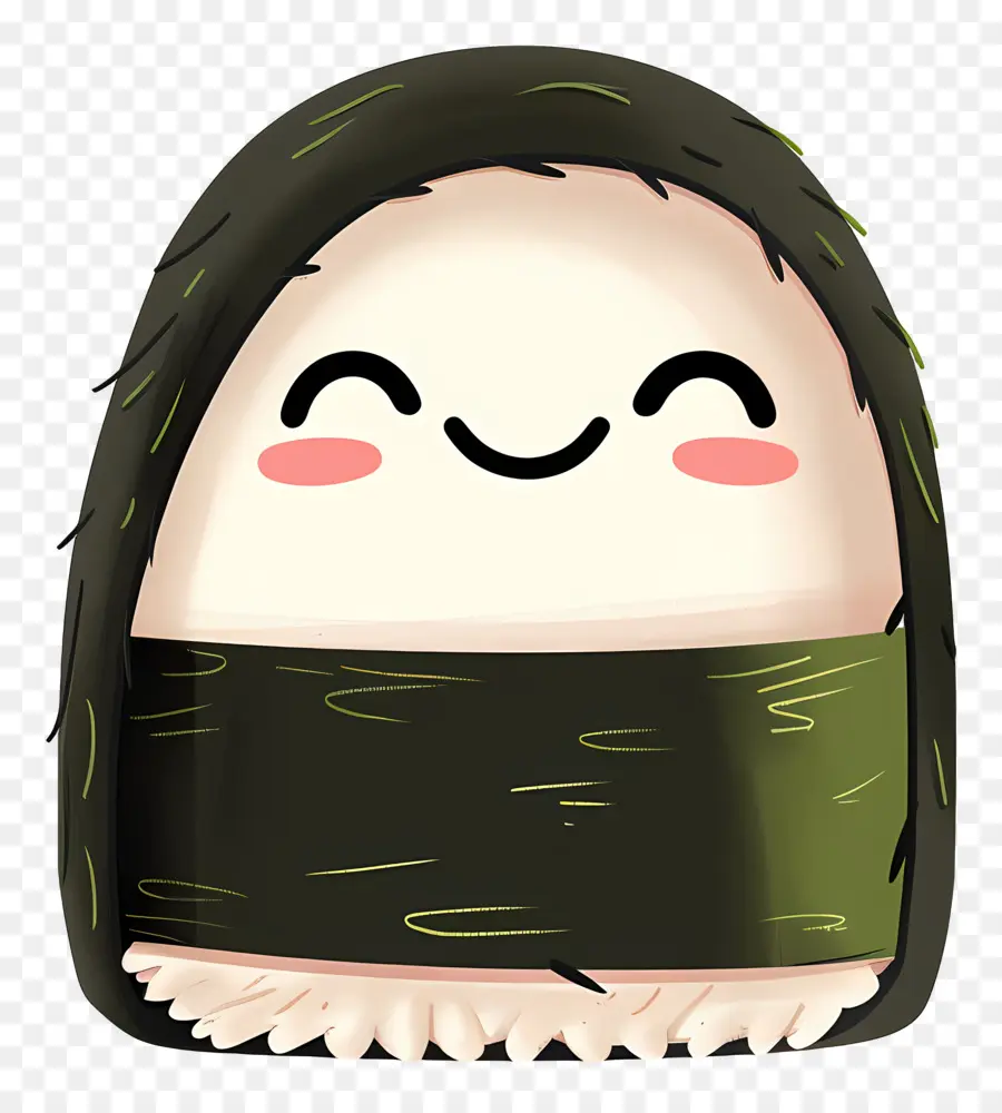 Onigiri，Beras PNG