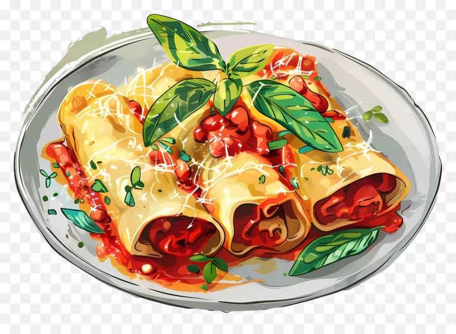 Pasta Isi，Pasta PNG