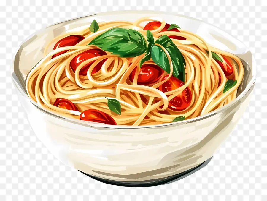 Bihun，Spaghetti PNG