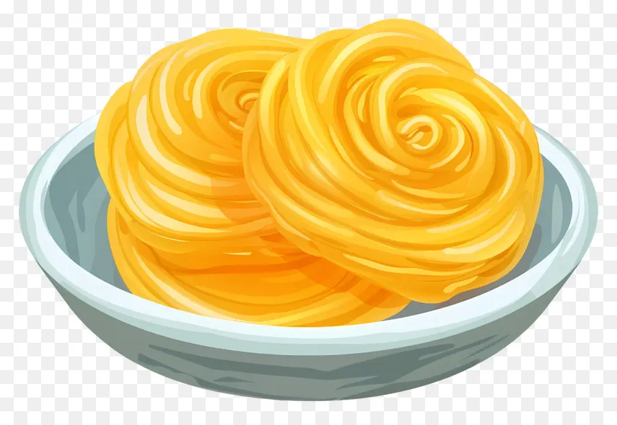 Jalebi，Manis PNG