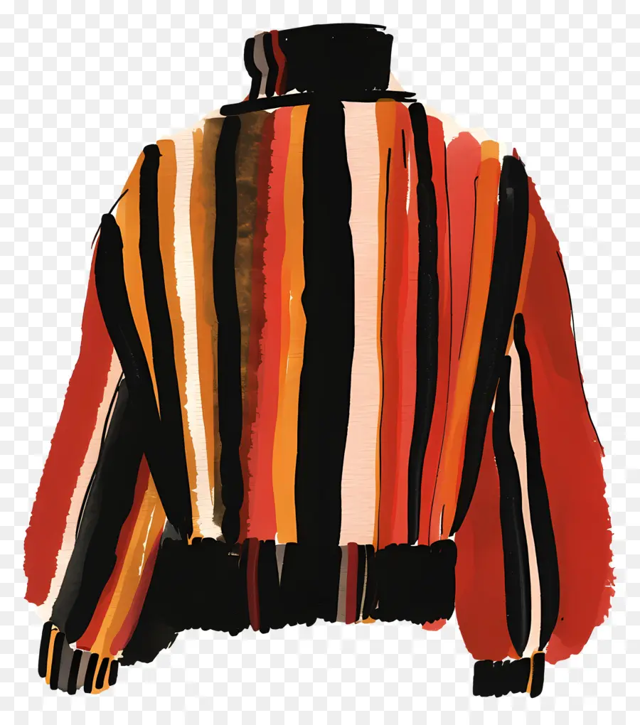 Sweater Bergaris，Mode PNG