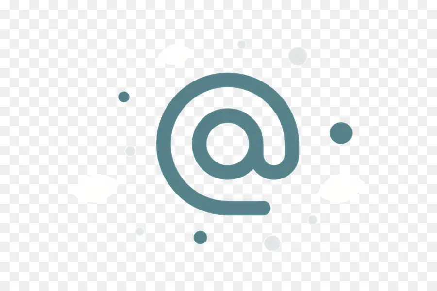 Email，Desain Minimalis PNG