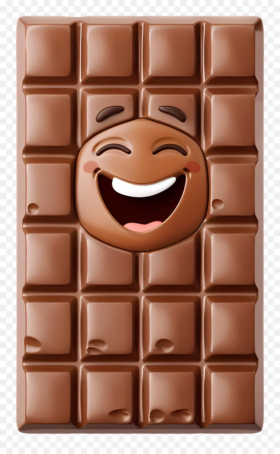 Cokelat Bar Emoji，Cokelat PNG