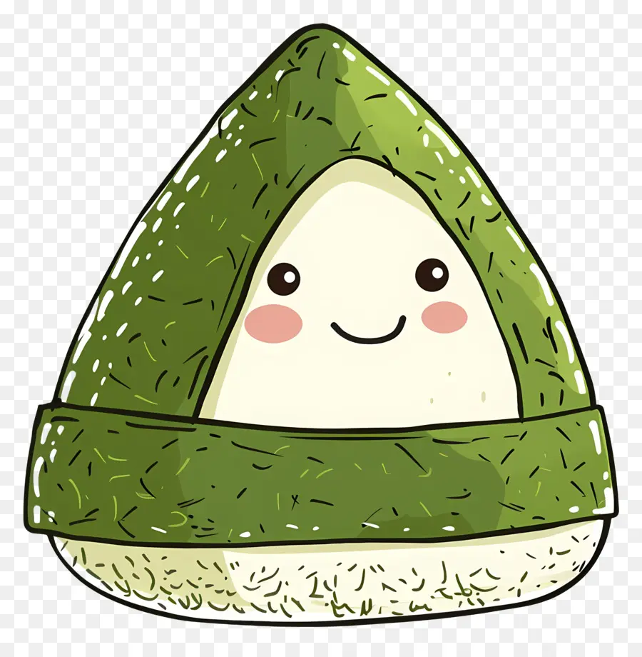 Cute Onigiri，Kotak Bento PNG