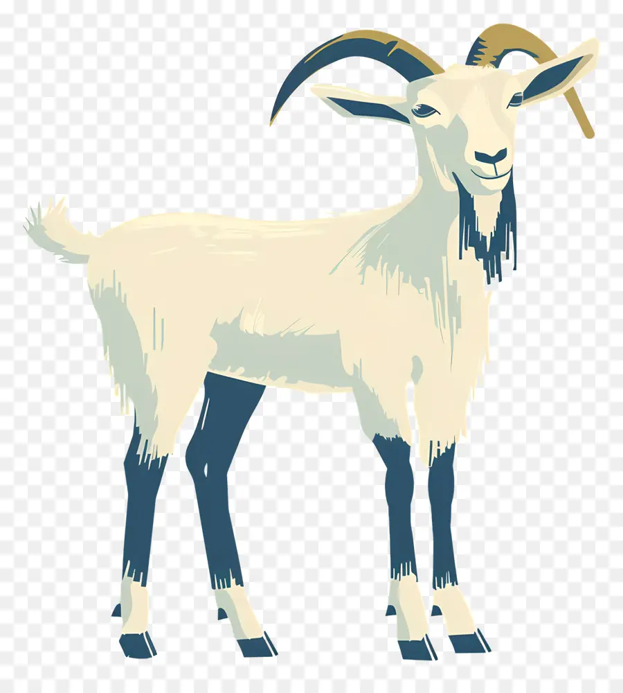 Kambing，Hewan PNG