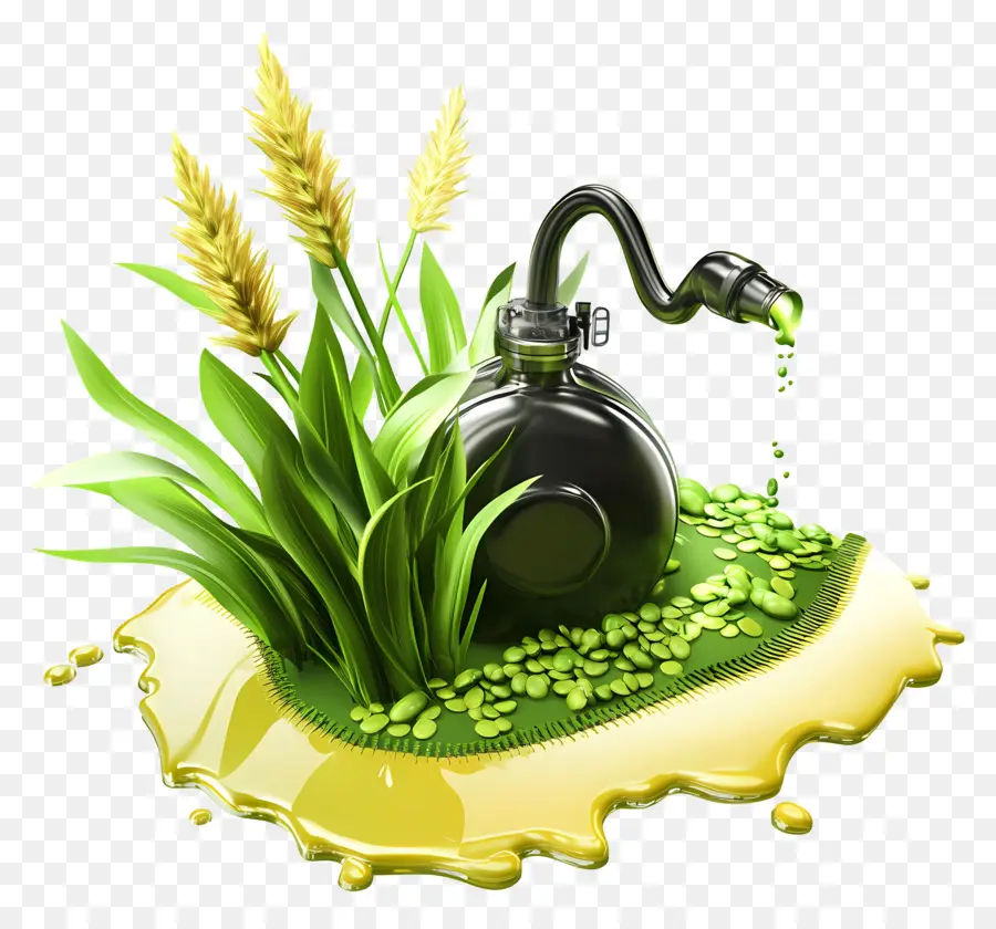 Hari Biodiesel Internasional，Pabrik PNG