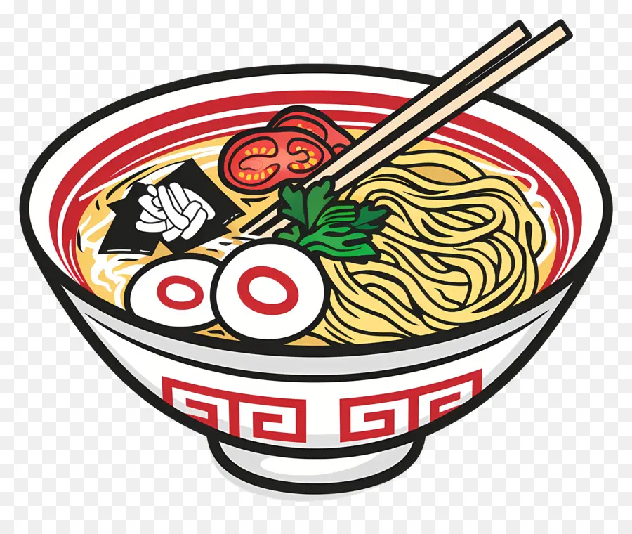 Ramen，Mie Ramen PNG