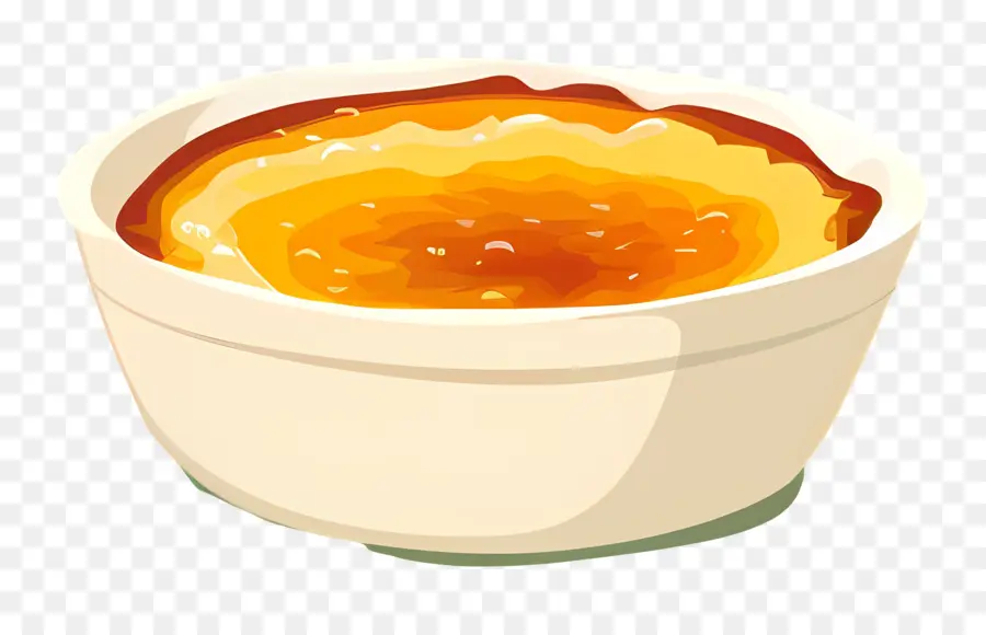 Brûlée Creme，Uap PNG