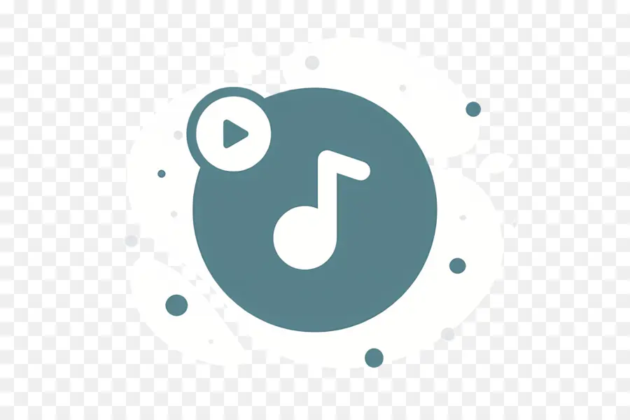 Musik，Musik Catatan PNG