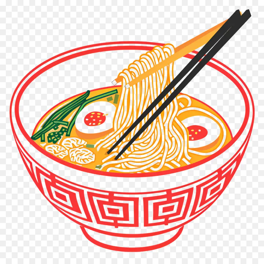 Ramen，Mie PNG