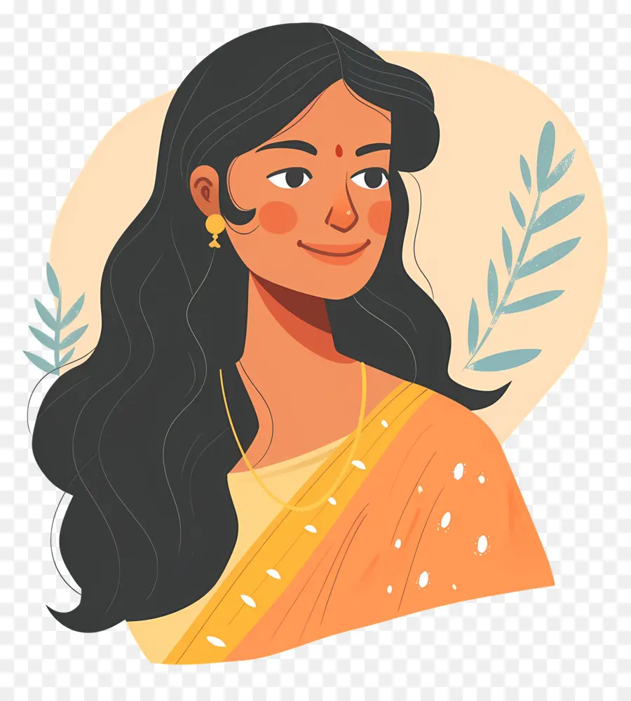 Wanita Marathi India，Wanita PNG