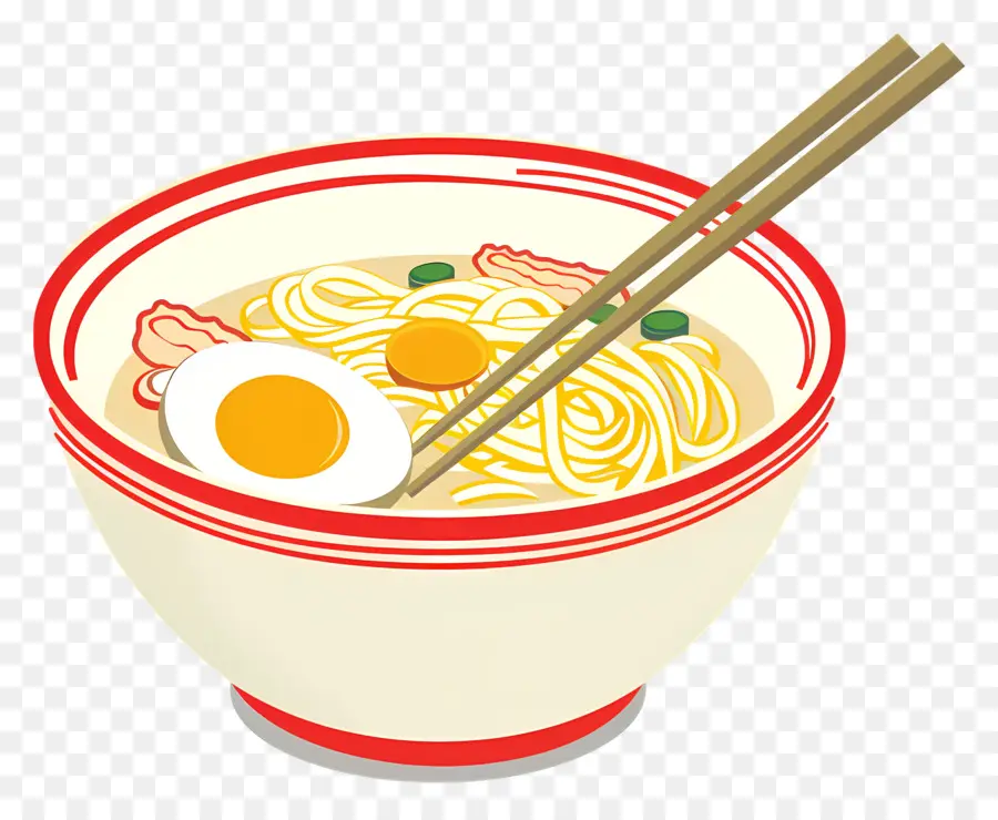 Ramen，Mie Ramen PNG