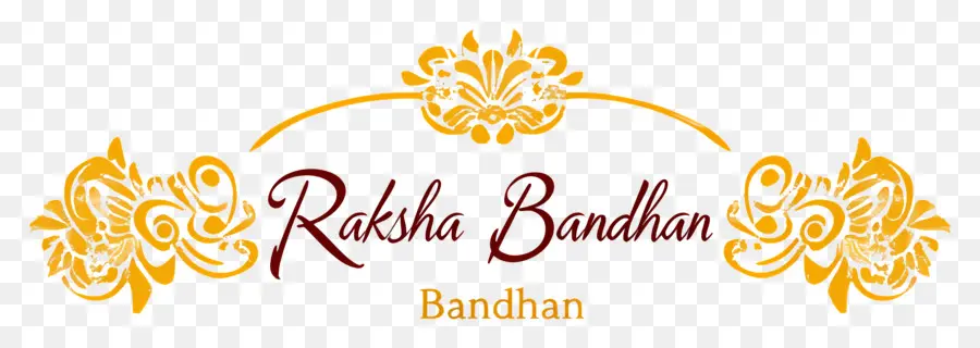 Raksha Bandhan，Mengikat. PNG