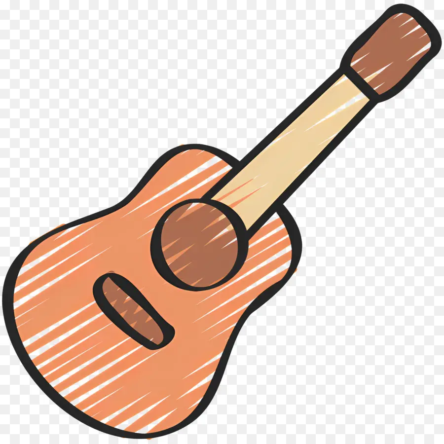 Gitar，Gitar Akustik PNG