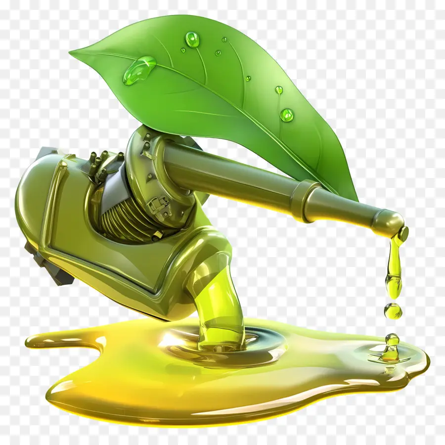 Hari Biodiesel Internasional，Dispenser Minyak PNG