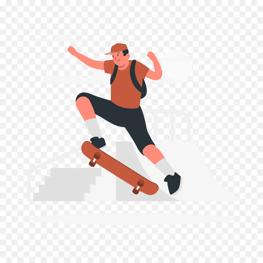 Skateboard，Skatepark PNG