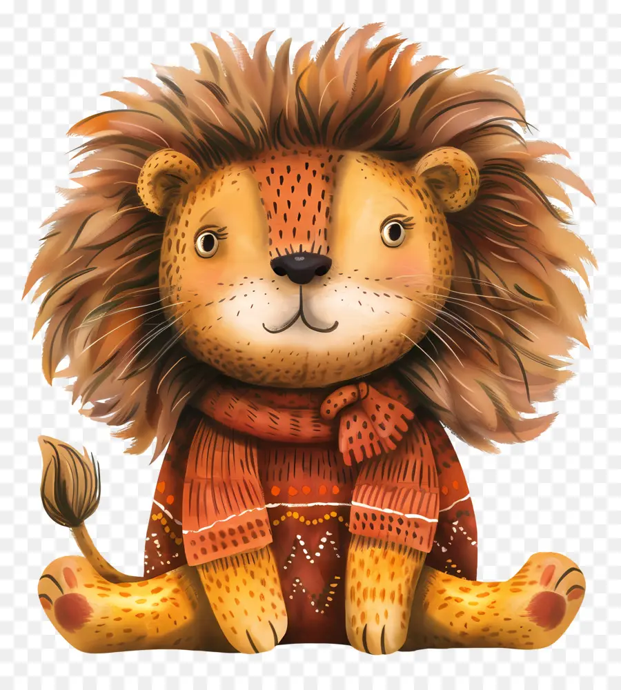 Lucu Singa，Singa PNG