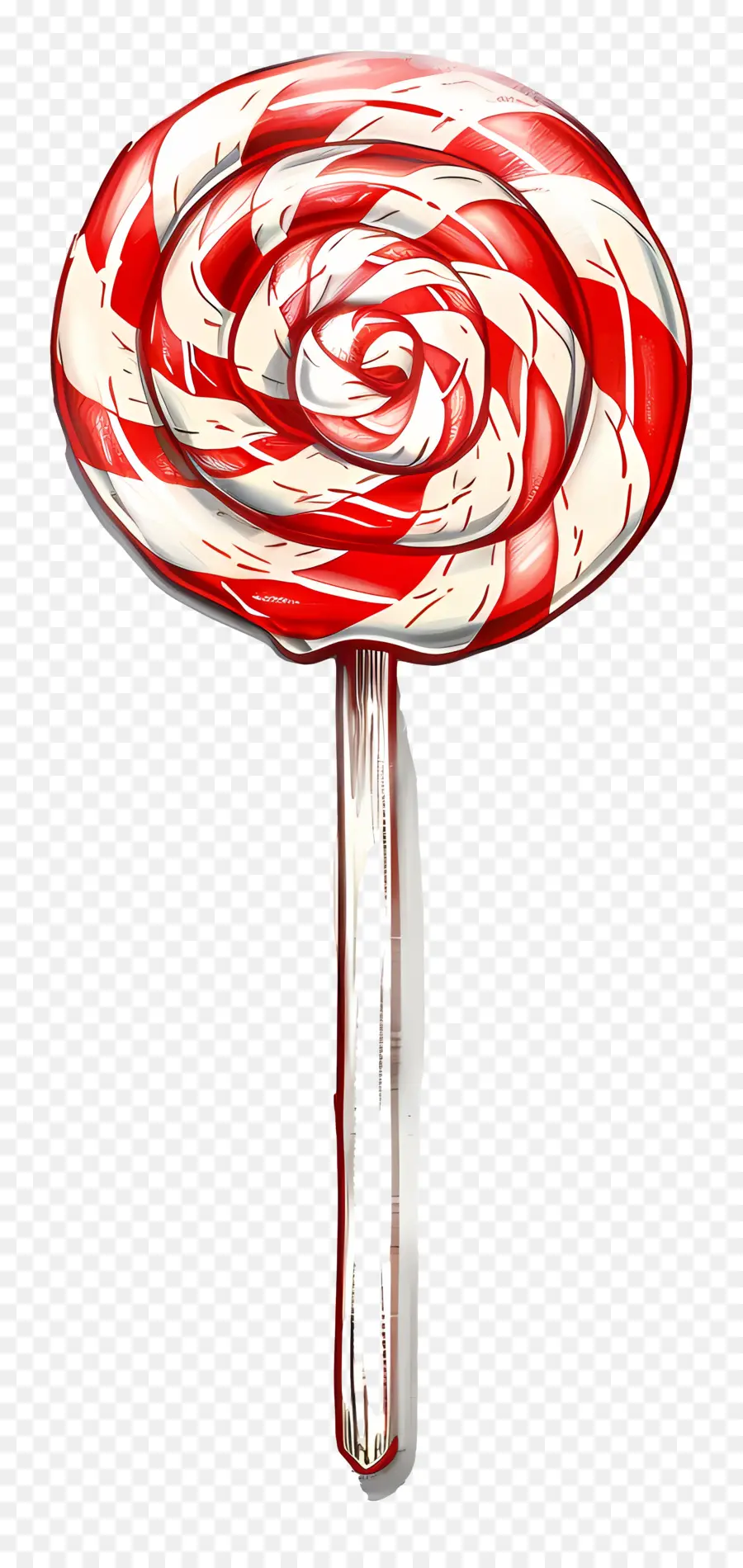 Lollipop，Permen PNG