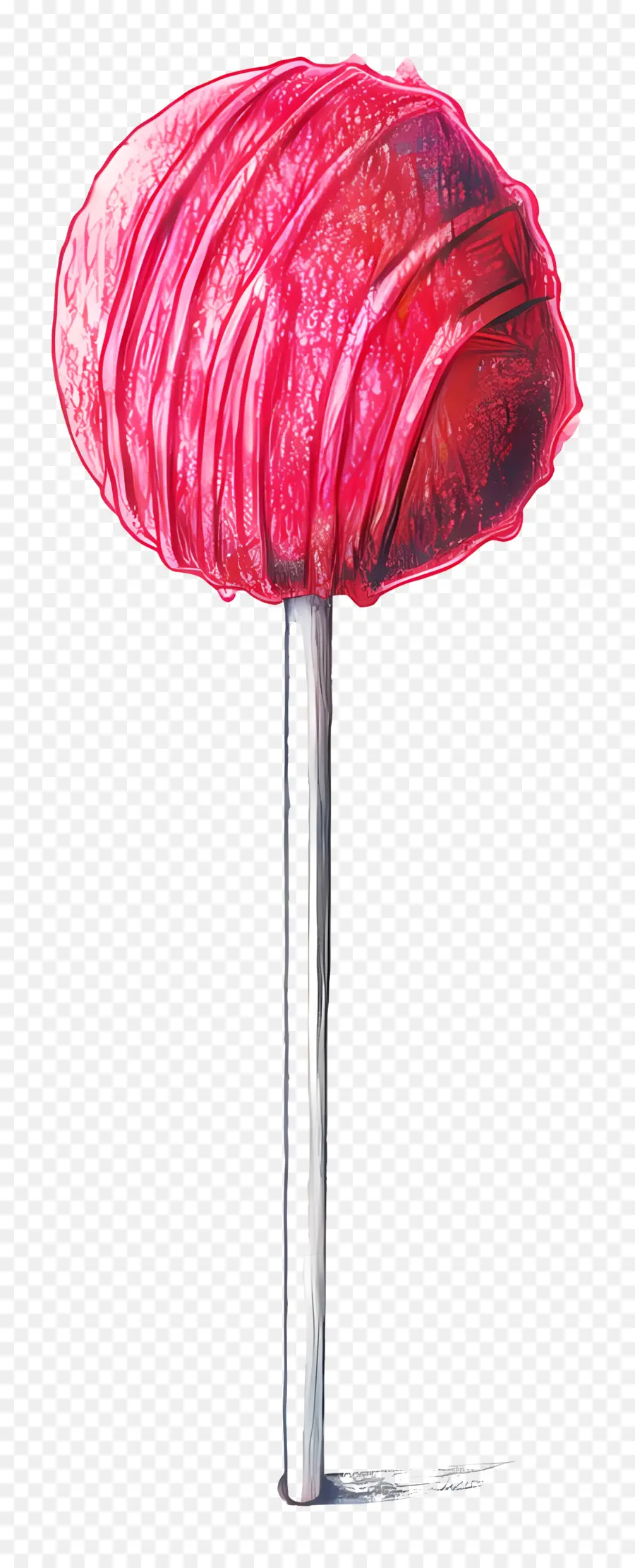 Lollipop，Permen PNG