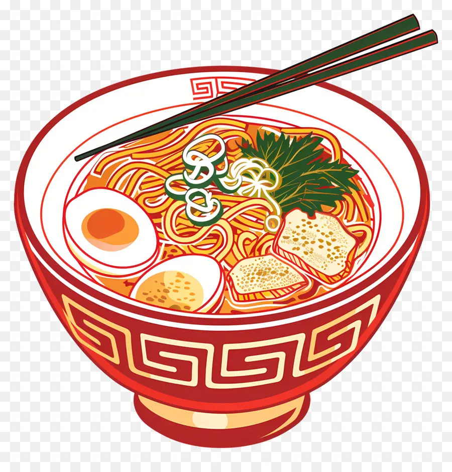 Ramen，Masakan Jepang PNG