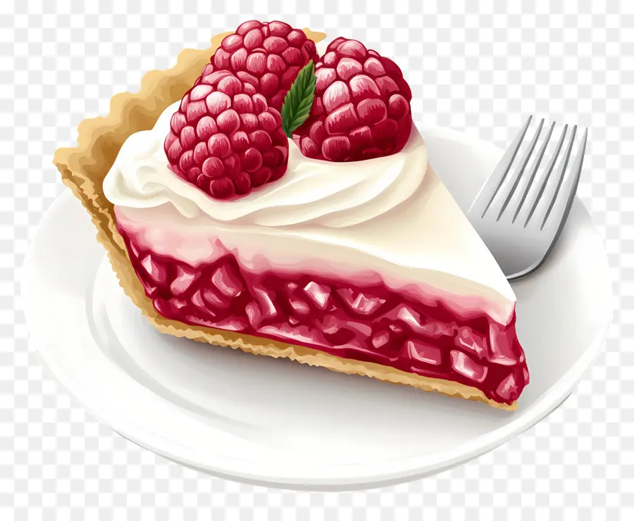 Pai Krim Raspberry，Pie PNG